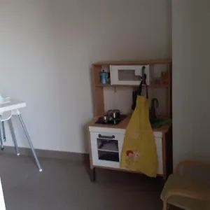  Appartamento Casa Sikelia