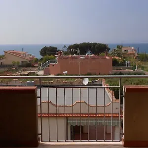  Appartamento Yellow House