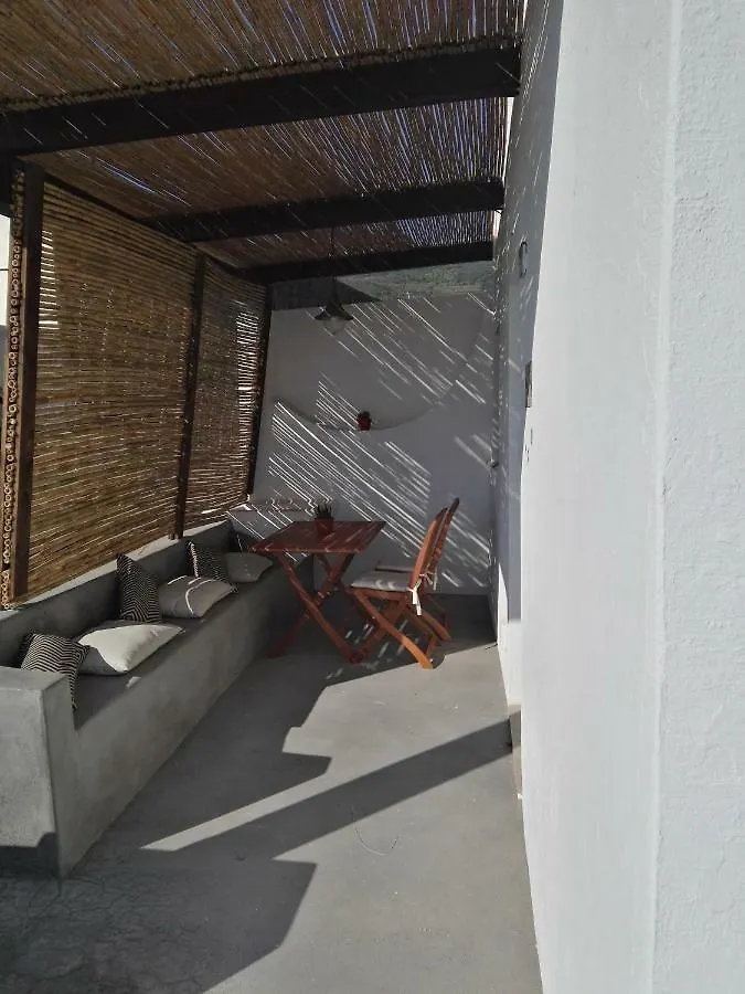 Dammuso Aia Villa Tracino Casa vacanze