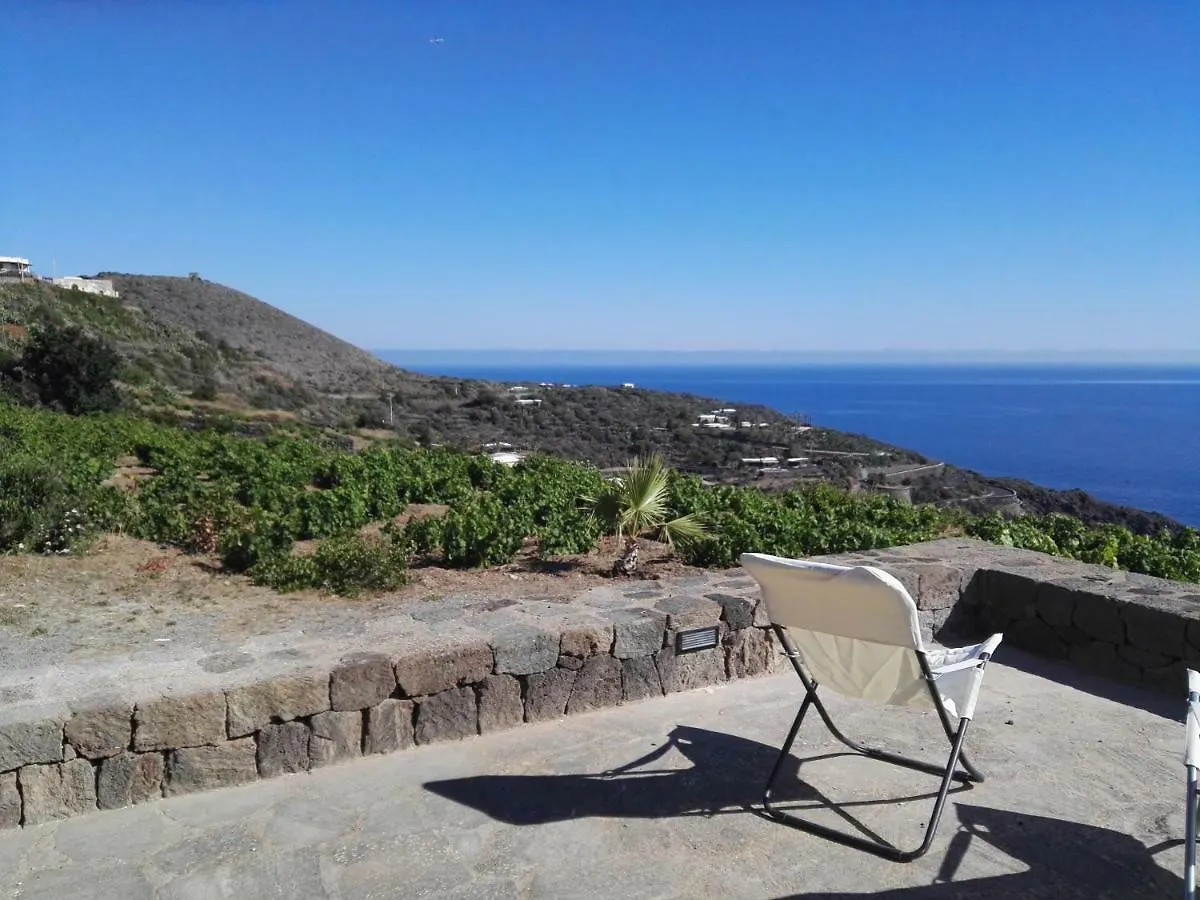 Dammuso Aia Villa Tracino Italia
