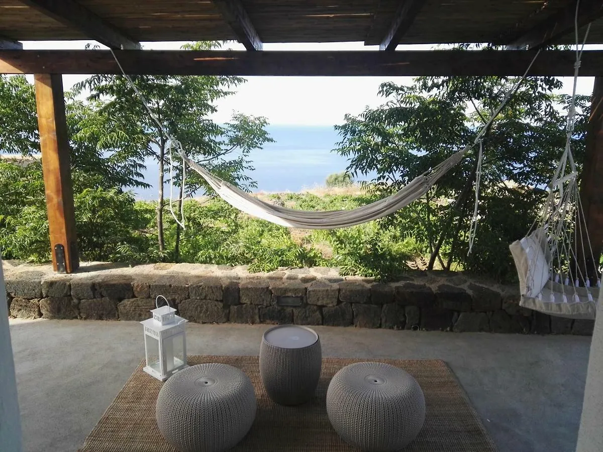 Dammuso Aia Villa Tracino Holiday home